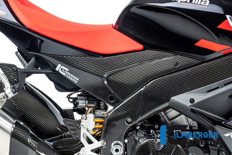 Sidepanel right side Tuono/RSV4 from 2021 Aprilia Tuono V4
