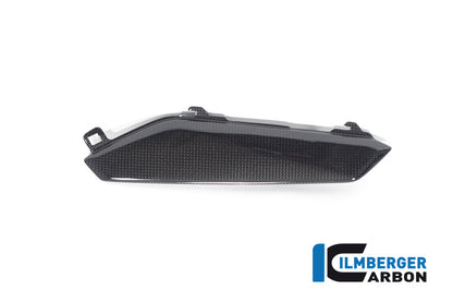 Tankcover insert right for original tanksidepanel CBR 1000 RR-R/SP 2020
