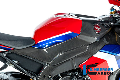 Tankcover insert right for original tanksidepanel CBR 1000 RR-R/SP 2020