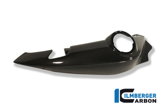 Side cover under seat right BMW F 800 R (2012-2015)