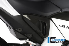 Side cover under seat right Honda CB 1000 R (ab 2008)