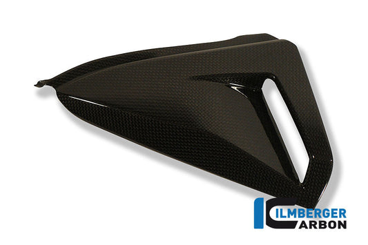 Side cover under seat right Honda CB 1000 R (ab 2008)