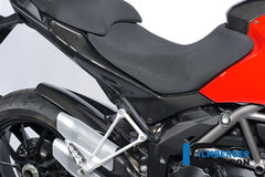 Side cover under seat right Ducati Multistrada 1200