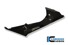 Right side cover on the tank BMW S 1000 RR Straße