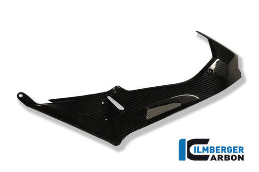 Right side cover on the tank BMW S 1000 RR Straße