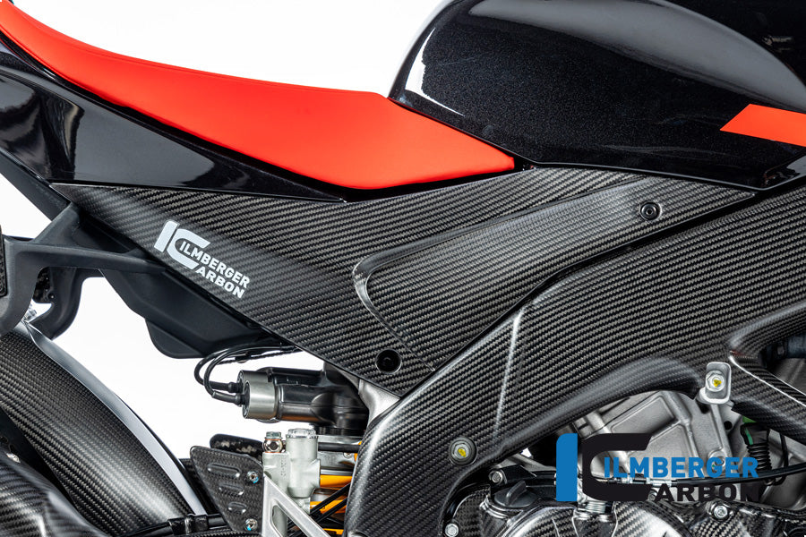 Sidepanel right side Tuono/RSV4 from 2021 Aprilia Tuono V4