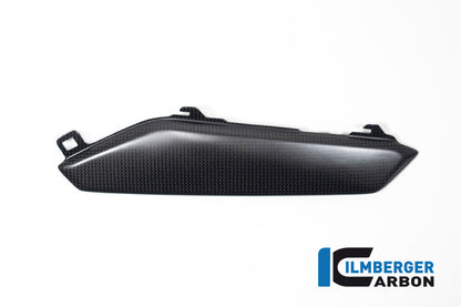 Tankcover insert right for original tanksidepanel CBR 1000 RR-R/SP 2020