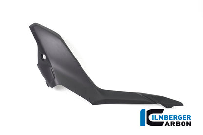 Underseat side panel right glossCarbon - Ducati Supersport 939