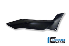 Right side cover under seat Ducati Multistrada 1200 ab 2013