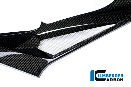 Right side cover on the tank Racing BMW S 1000 RR (ab 2015)