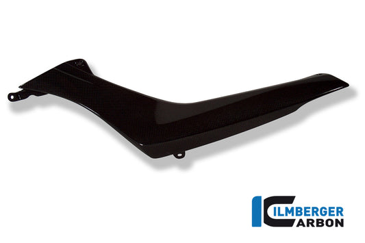 Side cover pair carbon
