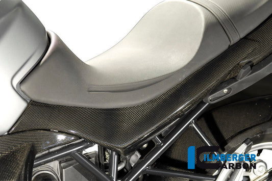 Side cover pair BMW R 1200 R (2007-2014)