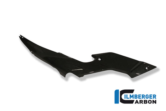 Side cover under seat right Ducati Streetfighter
