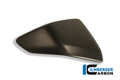 Left side fairing insert Ducati 1199 Panigale Straße