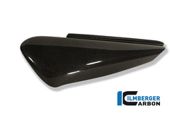 Left side cover Ducati Monster 900