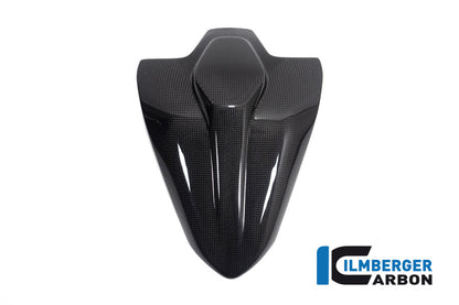Seat Cover gloss   V4 Streetfighter