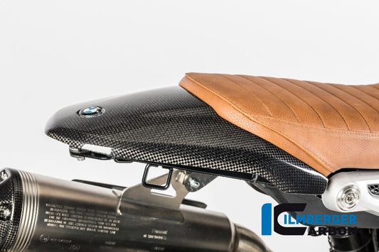 SEAT COVER - BMW R NINE T SCRAMBLER