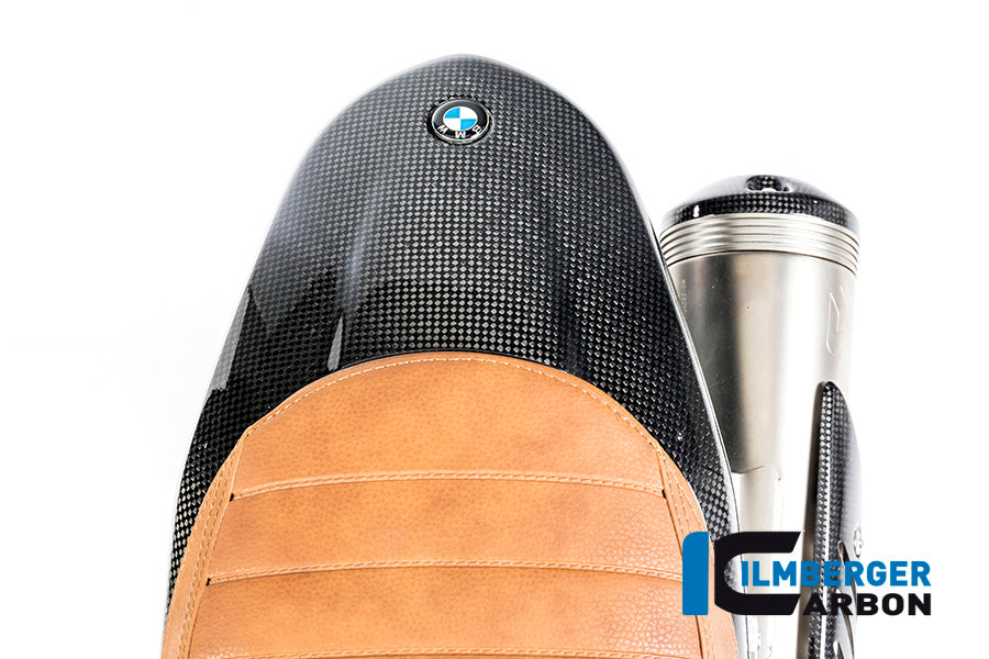 SEAT COVER - BMW R NINE T SCRAMBLER