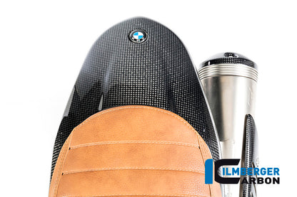 SEAT COVER - BMW R NINE T SCRAMBLER