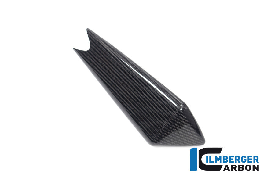Passenger seat cover gloss Tuono/RSV4 from 2021