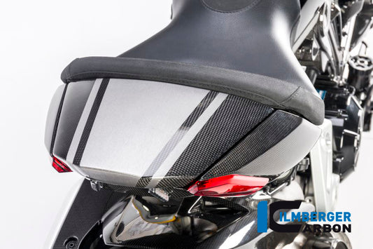 Passenger seat Cover XDiavel'16