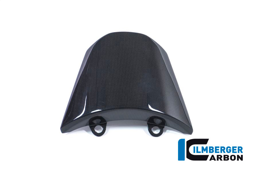 Passenger seat Cover gloss  XDiavel'16