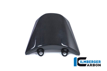 Passenger seat Cover gloss  XDiavel'16