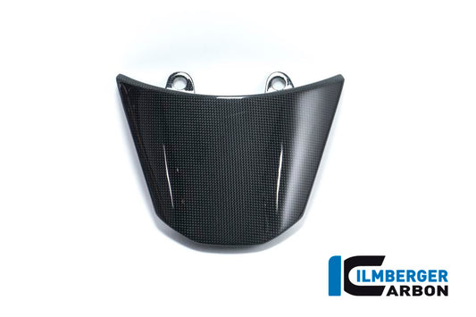 Passenger seat Cover gloss  XDiavel'16