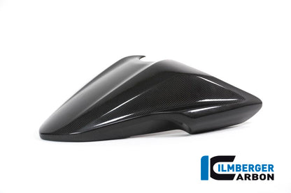 Passenger seat cover Ducati Monster 1200 / 1200 S glossy finish