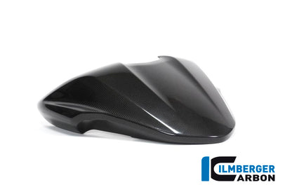 Passenger seat cover Ducati Monster 1200 / 1200 S glossy finish
