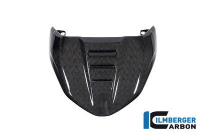 Seat cover Ducati Diavel V4 from 2023 gloss