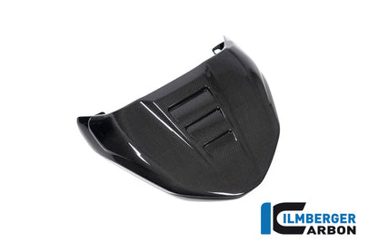 Seat cover Ducati Diavel V4 from 2023 gloss