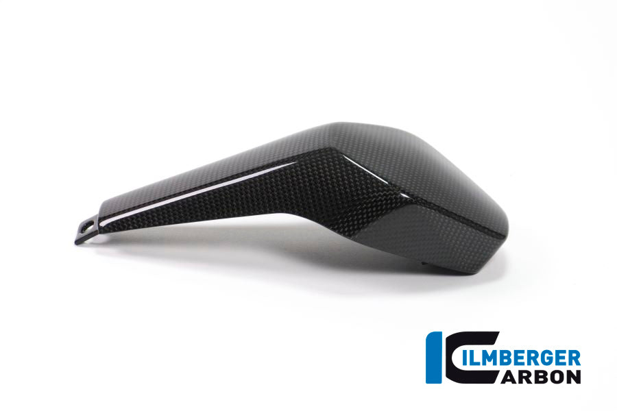 Passenger seat cover gloss Panigale V4 / V4 S