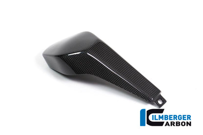 Passenger seat cover gloss Panigale V4 / V4 S