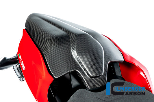 Seat Cover matt V4 Streetfighter