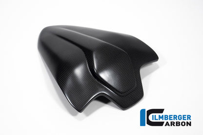Seat Cover matt V4 Streetfighter