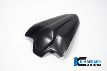 Seat Cover matt V4 Streetfighter