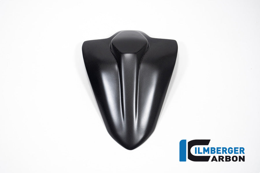 Seat Cover matt V4 Streetfighter
