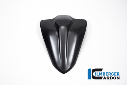 Seat Cover matt V4 Streetfighter