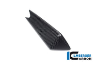 Passenger seat cover matt Tuono/RSV4 from 2021