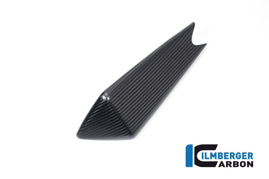 Passenger seat cover matt Tuono/RSV4 from 2021