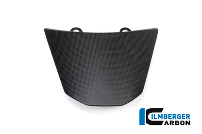 Passenger seat cover matt  XDiavel'16