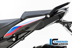 Seat unit panel left BMW R 1250 R / R 1250 RS