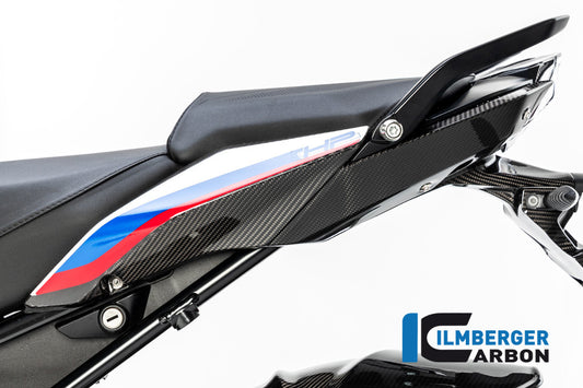 Seat unit panel left BMW R 1250 R / R 1250 RS