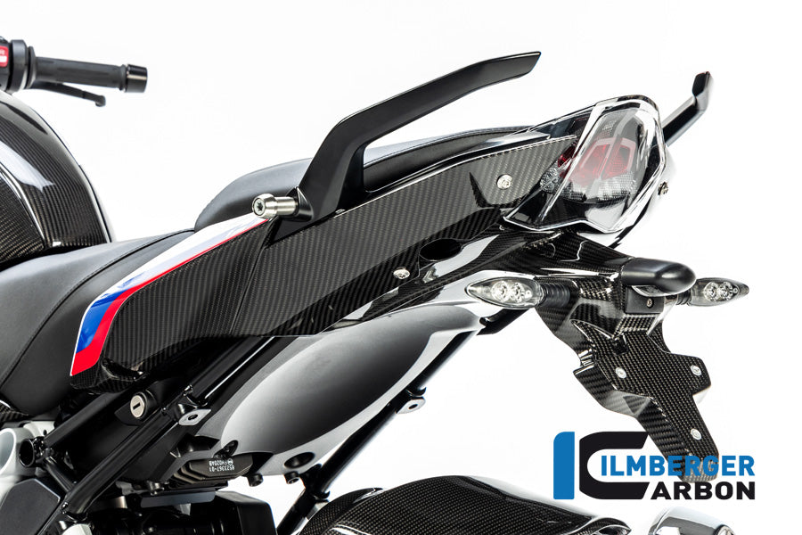 Seat unit panel left BMW R 1250 R / R 1250 RS