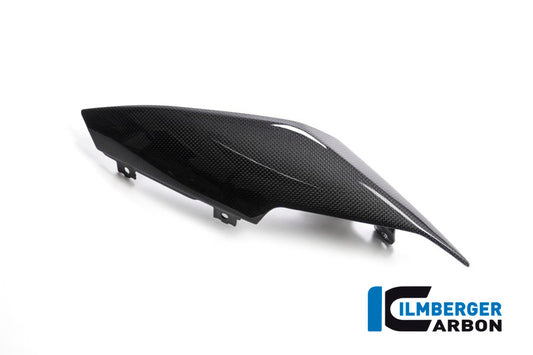 Seat left gloss Ducati XDiavel'16