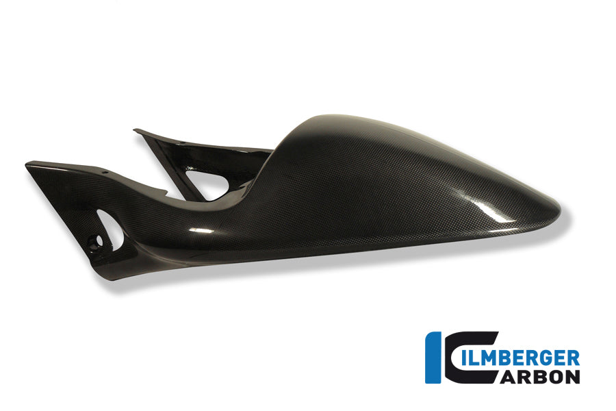 Rear fairing (single seat) R/CR Carbon