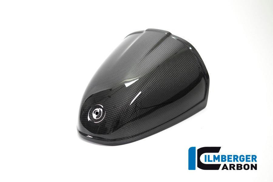 Pillion seat cover incl holders BMW R Nine T Racer´17