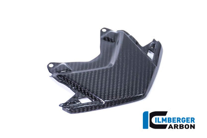 Upper rear light cover Carbon - Honda CBR 1000 RR '17