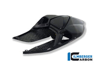 Rear fairing Duc Panigale Rac 4-piece